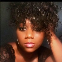 Rashida Goodridge