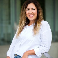 Liane Woosley