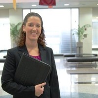 Lydia Garry