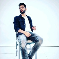 Tejas Patel