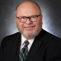 Bruce E. Smith