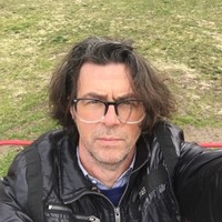 Christophe Chazot