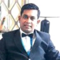 Udaya De Alwis