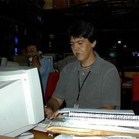 Renato Bacci Jr