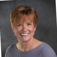 Mary Nelson