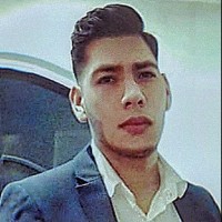 Carlos Ivan Contreras Salazar