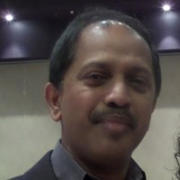 Kumar Fernando