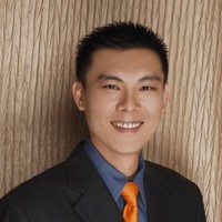 Albert Chia