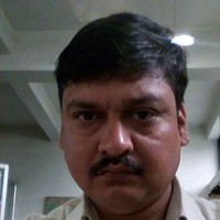 Jitendra Walchale