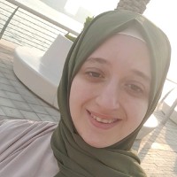 Sana Armoush