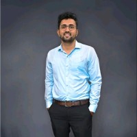 Sanket Patil