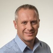 Adrian Stringer