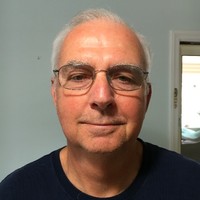Greg Solomon