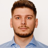 Tudor-Mihai Blezniuc