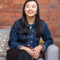 Judy (Hoi Yin) Li