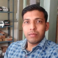 Mohit Kumar