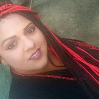 Luciana Borges