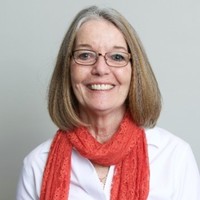 Cindy Mosbauer