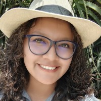 Consuelo Recalde