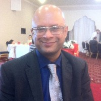 Mohammed Abubakar
