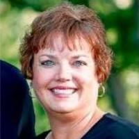 Catherine Barnes