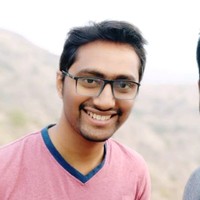Vishesh Patel