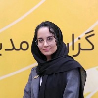Maryam Larki Bakhtiari