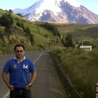 Abel Jimenez