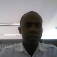 Joseph Ndiva
