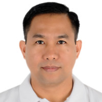 Romeo Adong Delapa