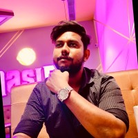 Vignesh Ravichandran