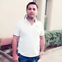 Mohinder Sharma