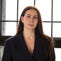 Viktoryia Kalach