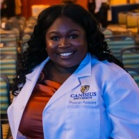 Aniyah Turner, Mph