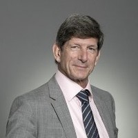 Peter Terrell