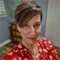 Pam Ortiz, Ma