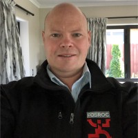 Scott Davies