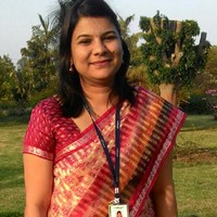 Varsha Phalke