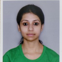 Meghna Priyadarshi