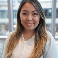 Mary Nguyen-Arnold, Mha