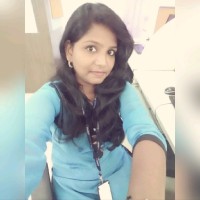 Nitharshana Sekar