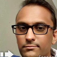 Irfan Aslam Ali