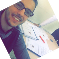 Salim Merrad