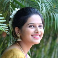 Vaishu Pathak