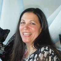 Paula Hutchinson
