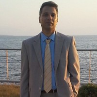 Dimitris Karamanis