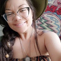 Courtney Haida