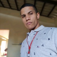 Rick Alison Oliveira Brito