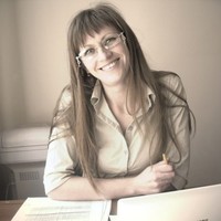 Анна Бардакова