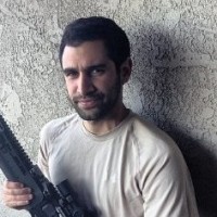 Daniel Shamie